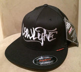 FLAT BRIM FLEXFIT