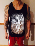 lowlyfe clothing big rim singlet