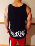 lowlyfe clothing big rim singlet