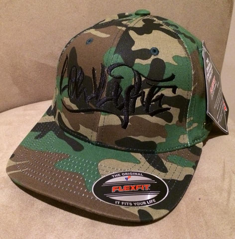 CAMO FLEXFIT