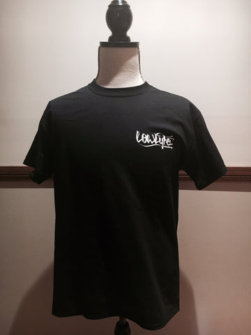 lowlyfe clothing Big Rim Tshirt available from s - 3xl 