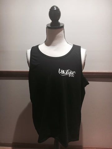 lowlyfe clothing est 2010 singlet