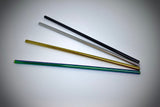 Metal Straws