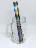 Metal Straws