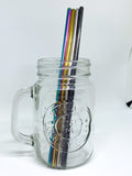 Metal Straws