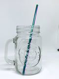 Metal Straws