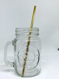 Metal Straws