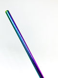 Metal Straws