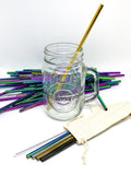 Metal Straws