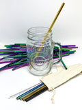 Metal Straws