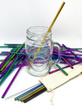 Metal Straws